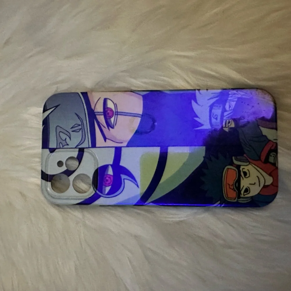 iPhone 12 and iPhone 12 Pro Max cases.
